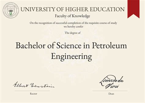 does petroleum engineering have board exam|CURRICULUM BachelorofScienceinPetroleumEngineering(BSPetE).